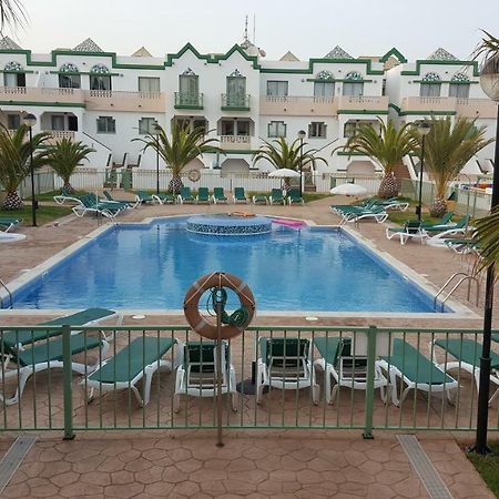 Apartamento Gaudia كاليتا ذي فوستي المظهر الخارجي الصورة