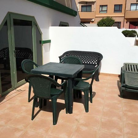Apartamento Gaudia كاليتا ذي فوستي المظهر الخارجي الصورة