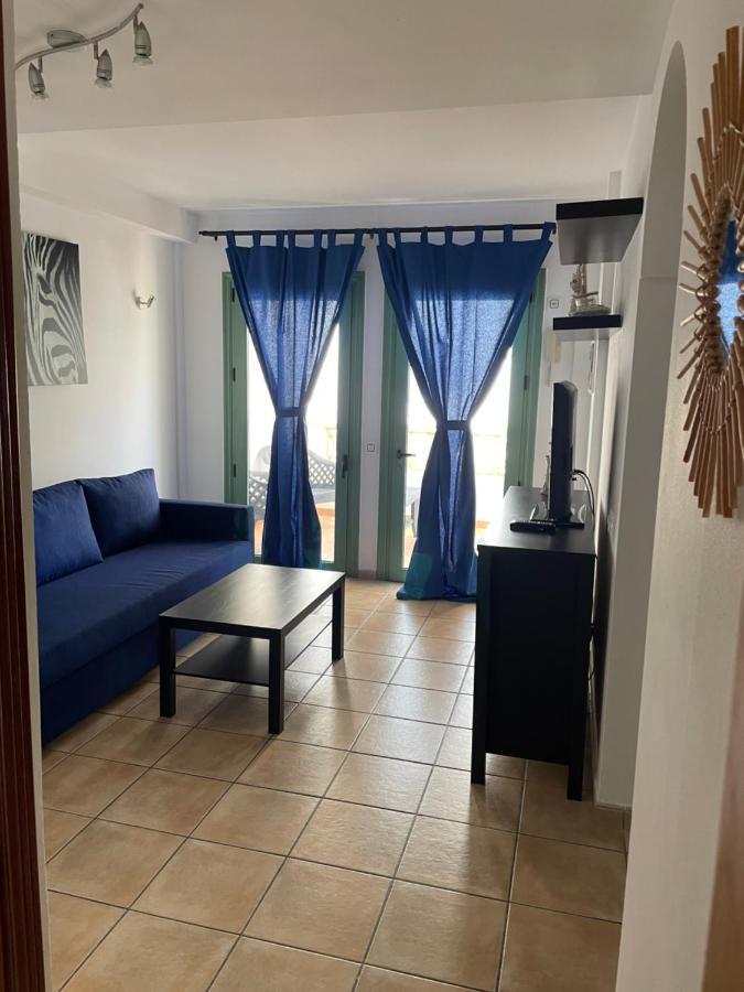 Apartamento Gaudia كاليتا ذي فوستي المظهر الخارجي الصورة
