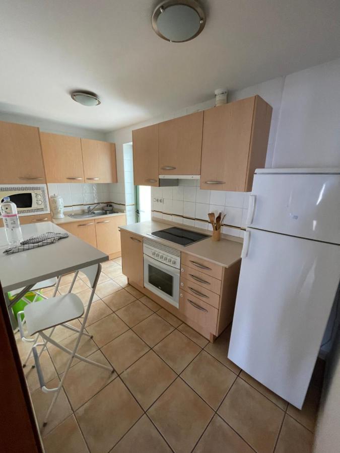 Apartamento Gaudia كاليتا ذي فوستي المظهر الخارجي الصورة