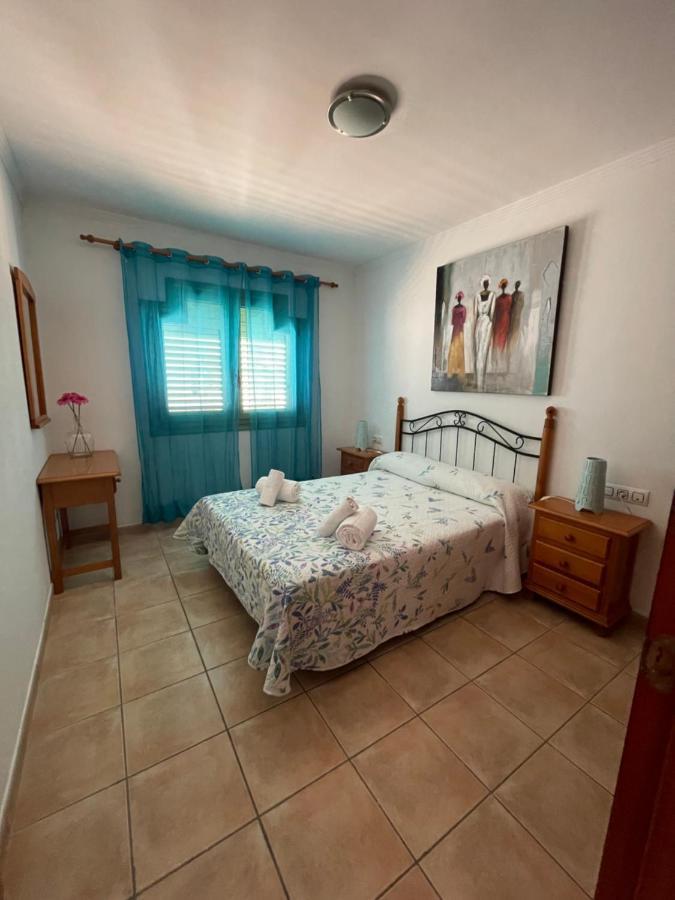 Apartamento Gaudia كاليتا ذي فوستي المظهر الخارجي الصورة