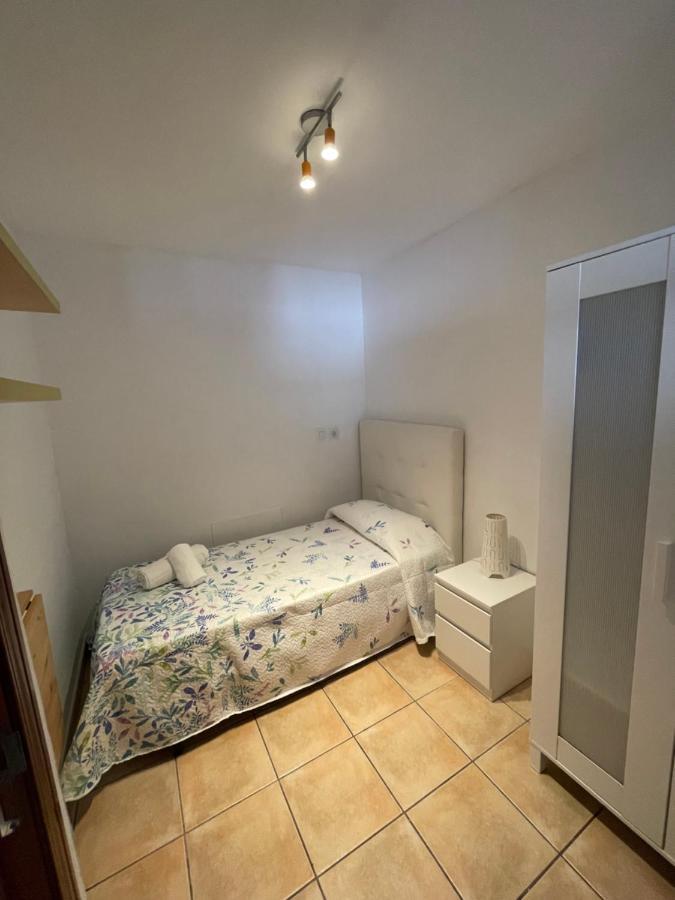 Apartamento Gaudia كاليتا ذي فوستي المظهر الخارجي الصورة