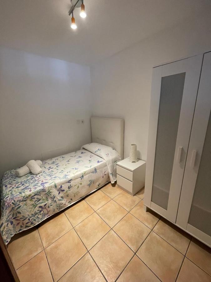 Apartamento Gaudia كاليتا ذي فوستي المظهر الخارجي الصورة