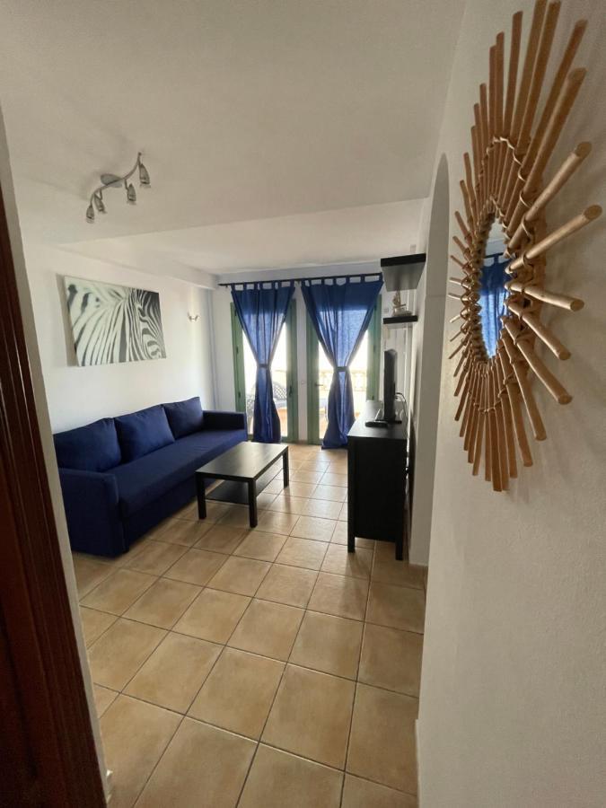 Apartamento Gaudia كاليتا ذي فوستي المظهر الخارجي الصورة
