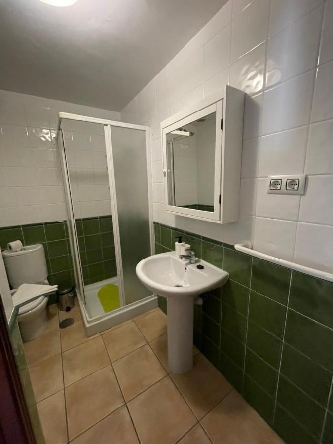 Apartamento Gaudia كاليتا ذي فوستي المظهر الخارجي الصورة