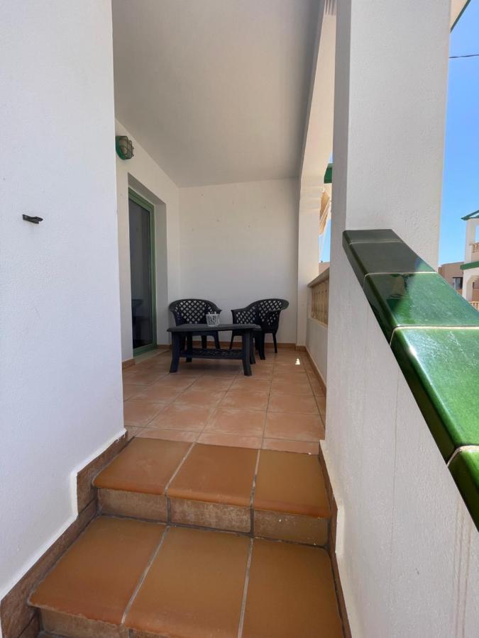 Apartamento Gaudia كاليتا ذي فوستي المظهر الخارجي الصورة