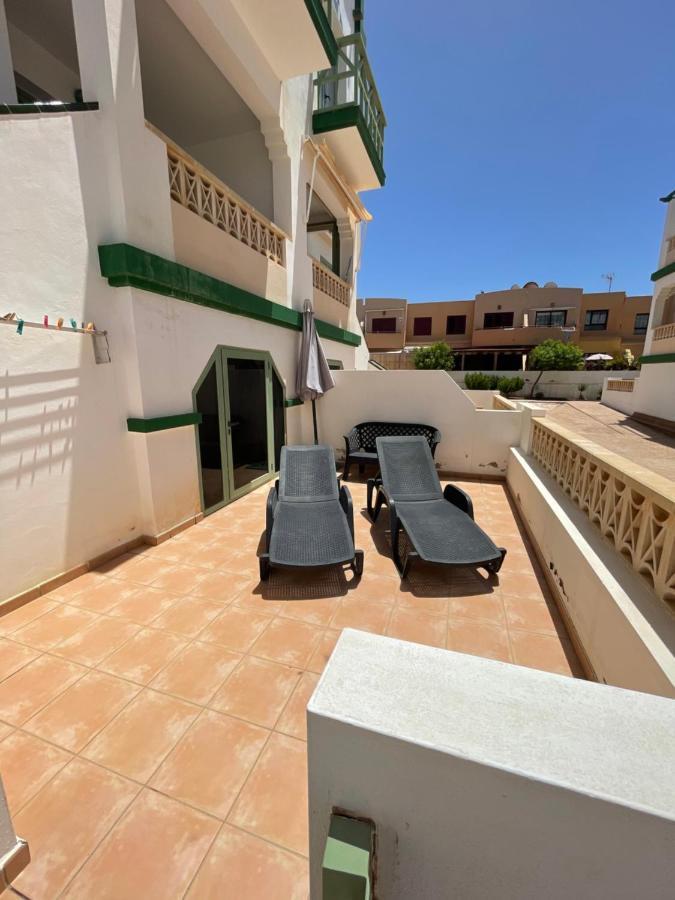 Apartamento Gaudia كاليتا ذي فوستي المظهر الخارجي الصورة