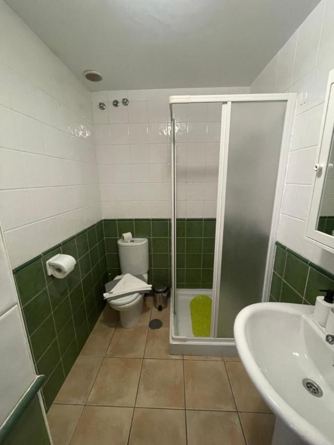 Apartamento Gaudia كاليتا ذي فوستي المظهر الخارجي الصورة