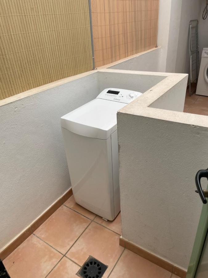 Apartamento Gaudia كاليتا ذي فوستي المظهر الخارجي الصورة