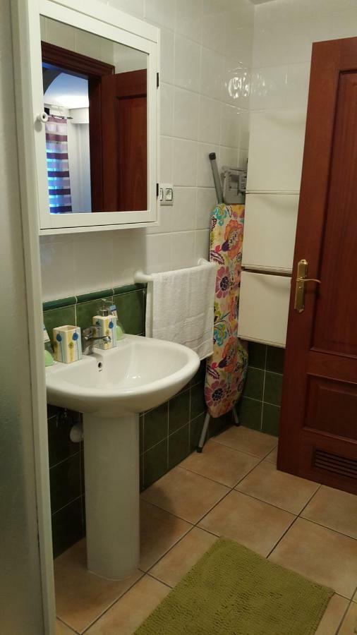 Apartamento Gaudia كاليتا ذي فوستي المظهر الخارجي الصورة