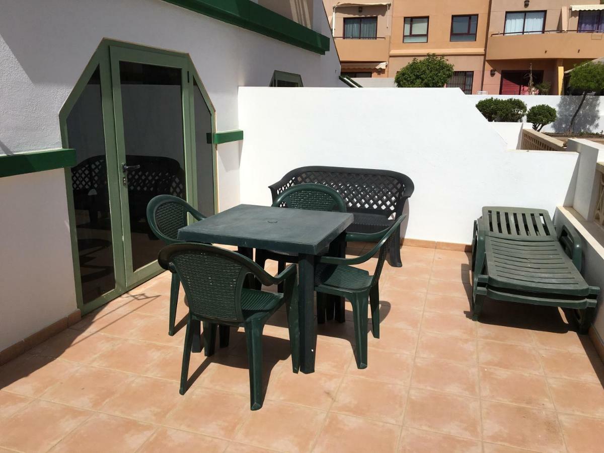 Apartamento Gaudia كاليتا ذي فوستي المظهر الخارجي الصورة