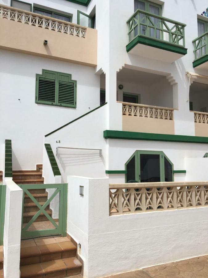 Apartamento Gaudia كاليتا ذي فوستي المظهر الخارجي الصورة