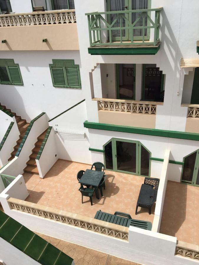 Apartamento Gaudia كاليتا ذي فوستي المظهر الخارجي الصورة