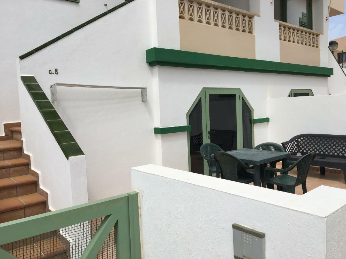 Apartamento Gaudia كاليتا ذي فوستي المظهر الخارجي الصورة