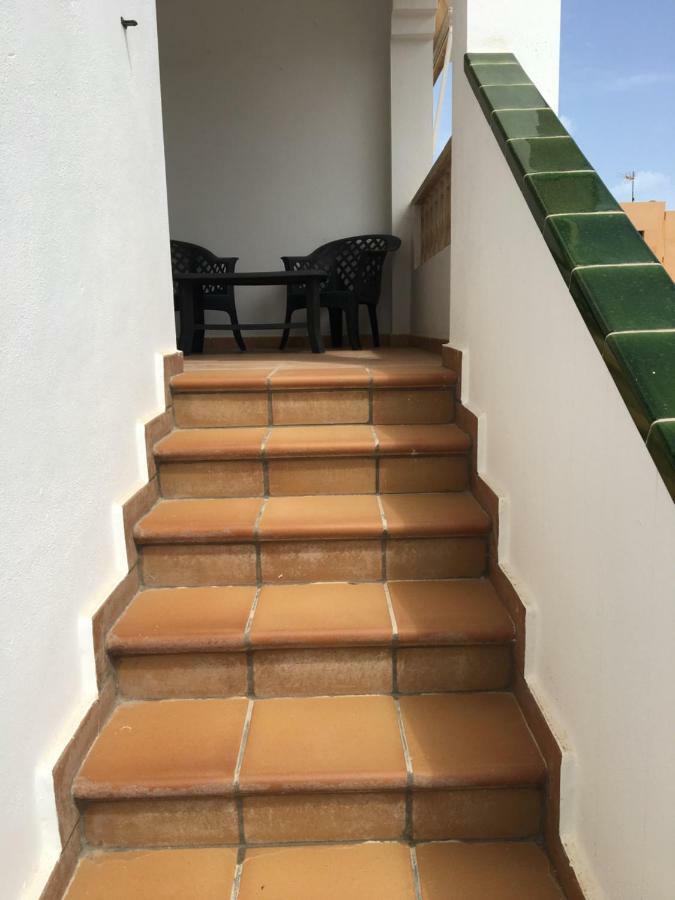 Apartamento Gaudia كاليتا ذي فوستي المظهر الخارجي الصورة